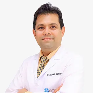 Dr. Dhavalkumar Doshi