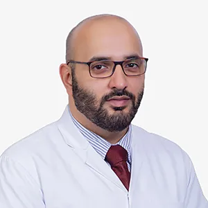 Dr Adnan Ghazi Alkhalefeh