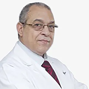 Dr Al Sayed Kamal Hassan