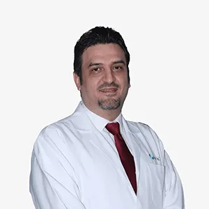 Dr Anas Sheikh Al Basatneh