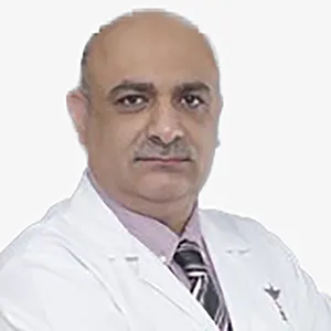 Dr Auday Dawood Abdul Razzak