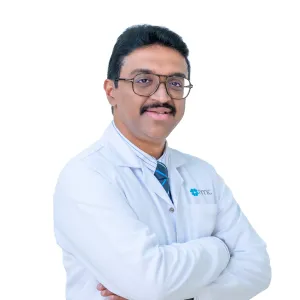 Dr Brigit Varghese Eapen