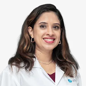 Dr Clinta Patric