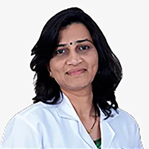 Dr Dhanvanti Hemant Jagtap