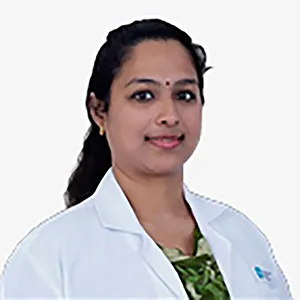 Dr Diana Netto
