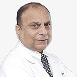 Dr Dinesh Kumar Shukla