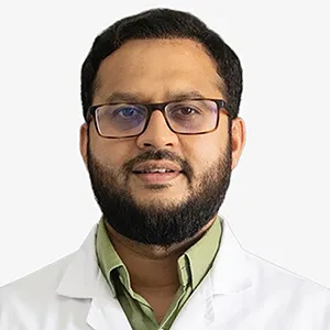 Dr Fazil Bisharah