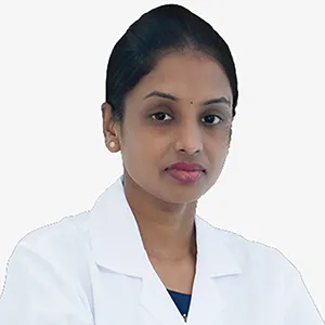 Dr Gowri Sairam