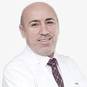 Dr Hani Youssef Bouarab