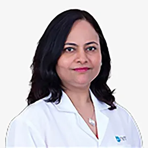 Dr Hansa Kewalramani