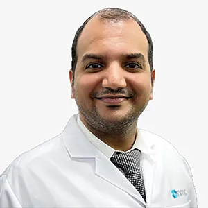 Dr. Hardik Patel