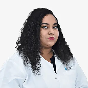 Dr Harshitha Richard