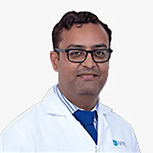Dr Ishwar Das Khatri