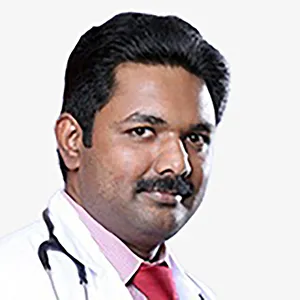 Dr Jaise Jacob
