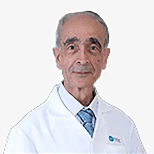 Dr Joseph Mohamed Khallouf