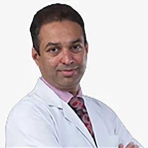 Dr Kini Girish Kuntadi