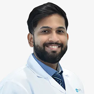 Dr Lekh Pillai Vijaykumar