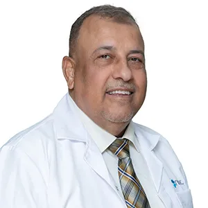 Dr Maher Milhem