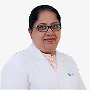 Dr Mala Ramesh Kumar