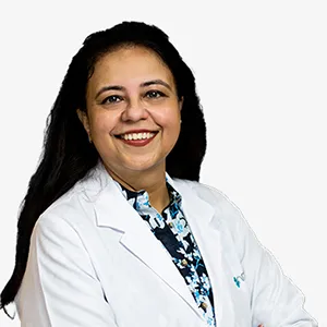Dr Malini Shahani Sindhwad