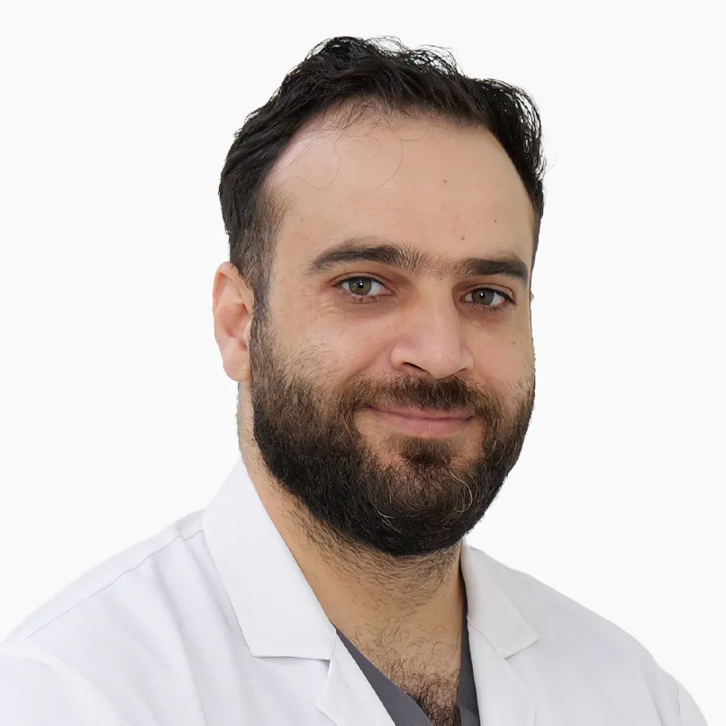 Dr Mashal Kassem