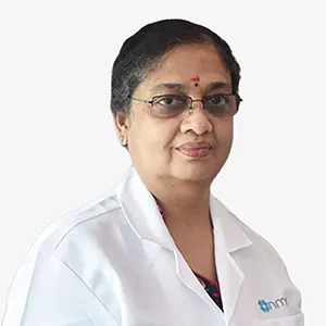Dr Meera Velayudhan