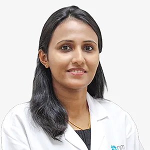Dr Midhu Mohan