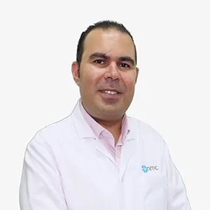 Dr Mohamed Fouad Elsayed Khalil