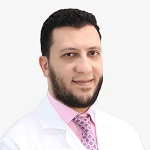 Dr Mohamed Hammouda