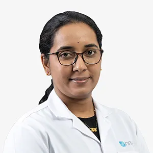 Dr Mounika Kalakuntla