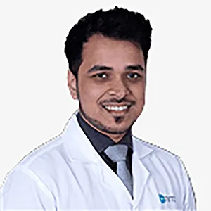 Dr Mustansir Electricwala