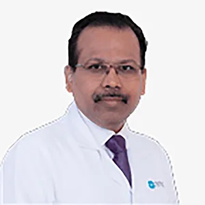 Dr Nadarajah Kandaswamy