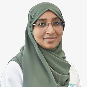 Dr Naima Hamid Bashir Mahmoud