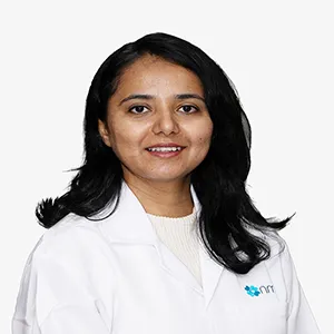Dr Nidhi Dhaval Darji