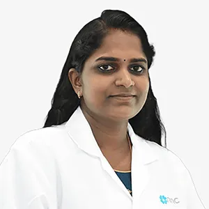 Dr Nima Maniprasad