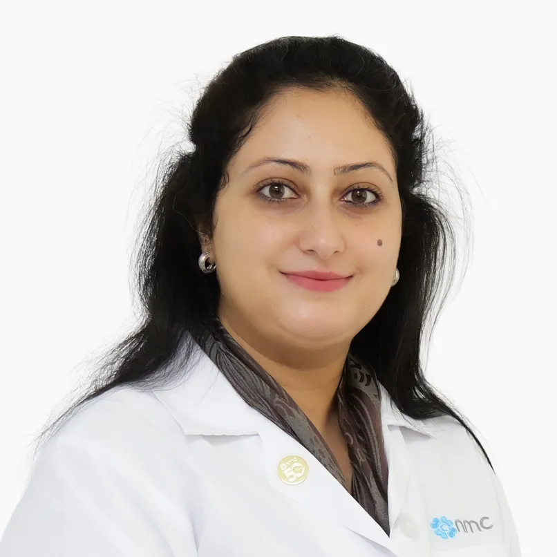 Dr Nimrah Kawoos