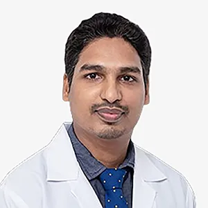 Dr Parthipan Srinivasan Sekar