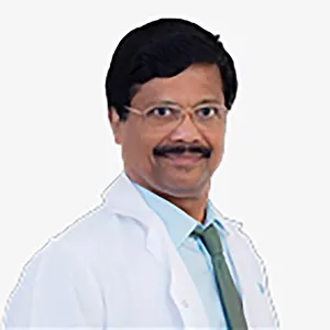 Dr Paul Antony