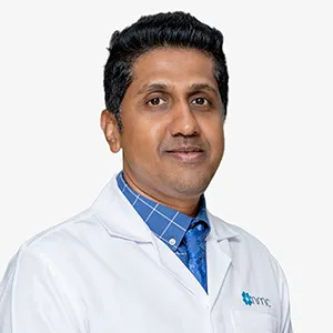 Dr Prasanna Sangeewa Edirisingha