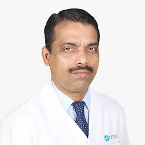 Dr Ragesh Kuyyattil Panchikkal