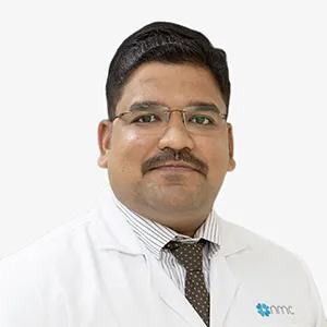 Dr Rajesh Rajendran