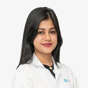 Dr Reeshma Jose