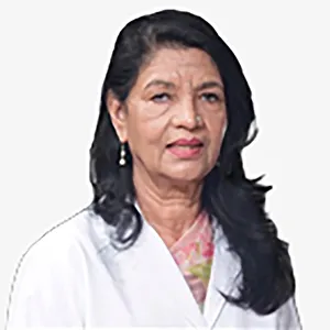 Dr Rekha Sharma