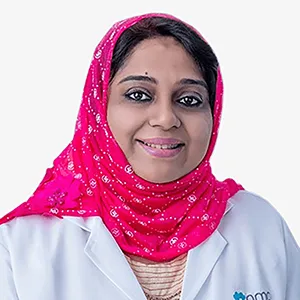 Dr Rezuna Kunju