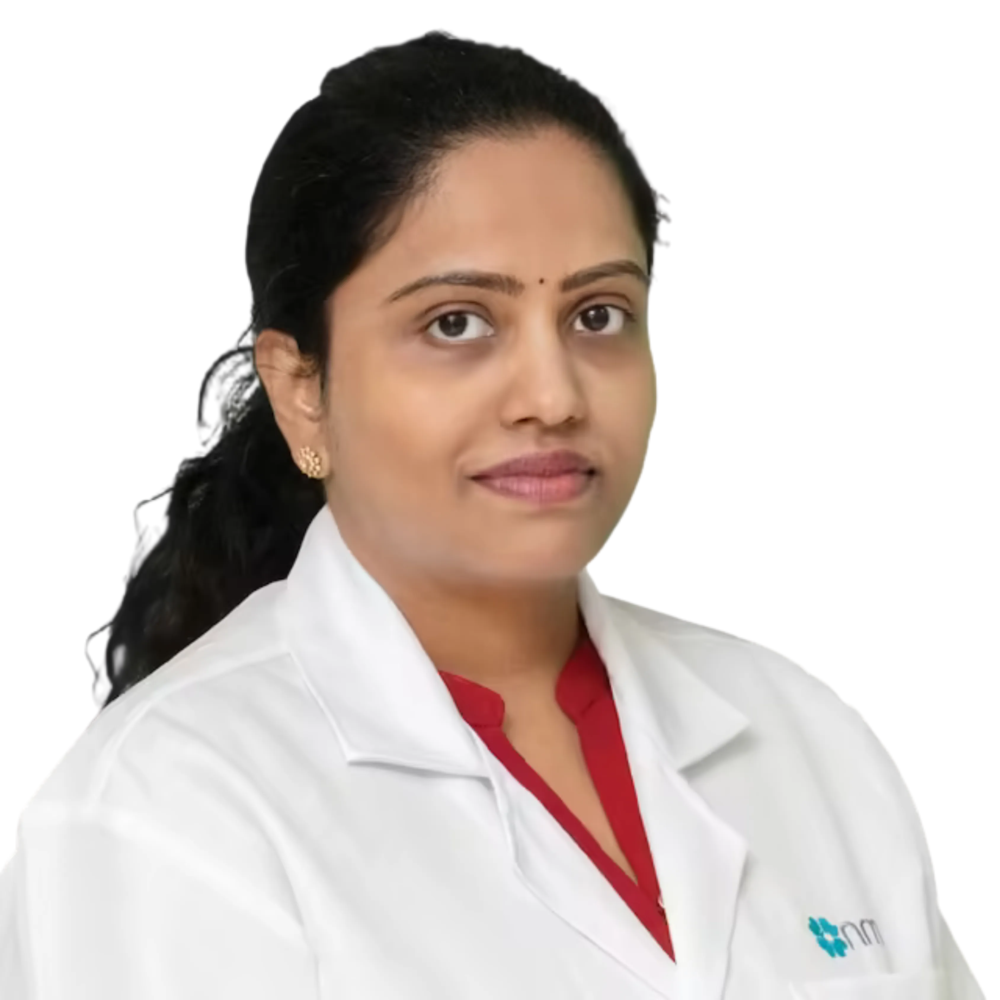 Dr Sagarika Babu