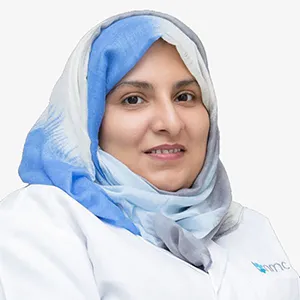 Dr Sahar Raza
