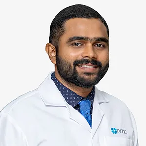 Dr Said Bakry Kulangara Veetil