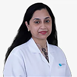 Dr Sanju Soa Jacob