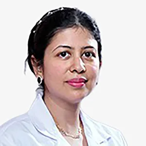 Dr Shaheen Mohamed Khokhawala