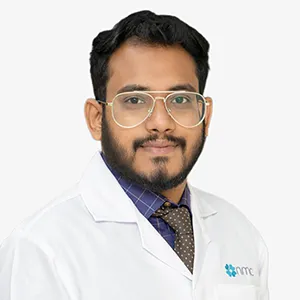 Dr Shahin Sainudeen